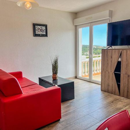 Hotel Via Mare Sainte-Lucie de Porto-Vecchio Zewnętrze zdjęcie