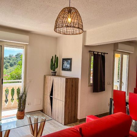Hotel Via Mare Sainte-Lucie de Porto-Vecchio Zewnętrze zdjęcie