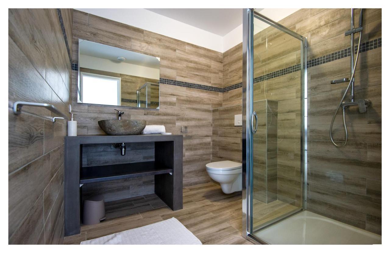 Hotel Via Mare Sainte-Lucie de Porto-Vecchio Zewnętrze zdjęcie