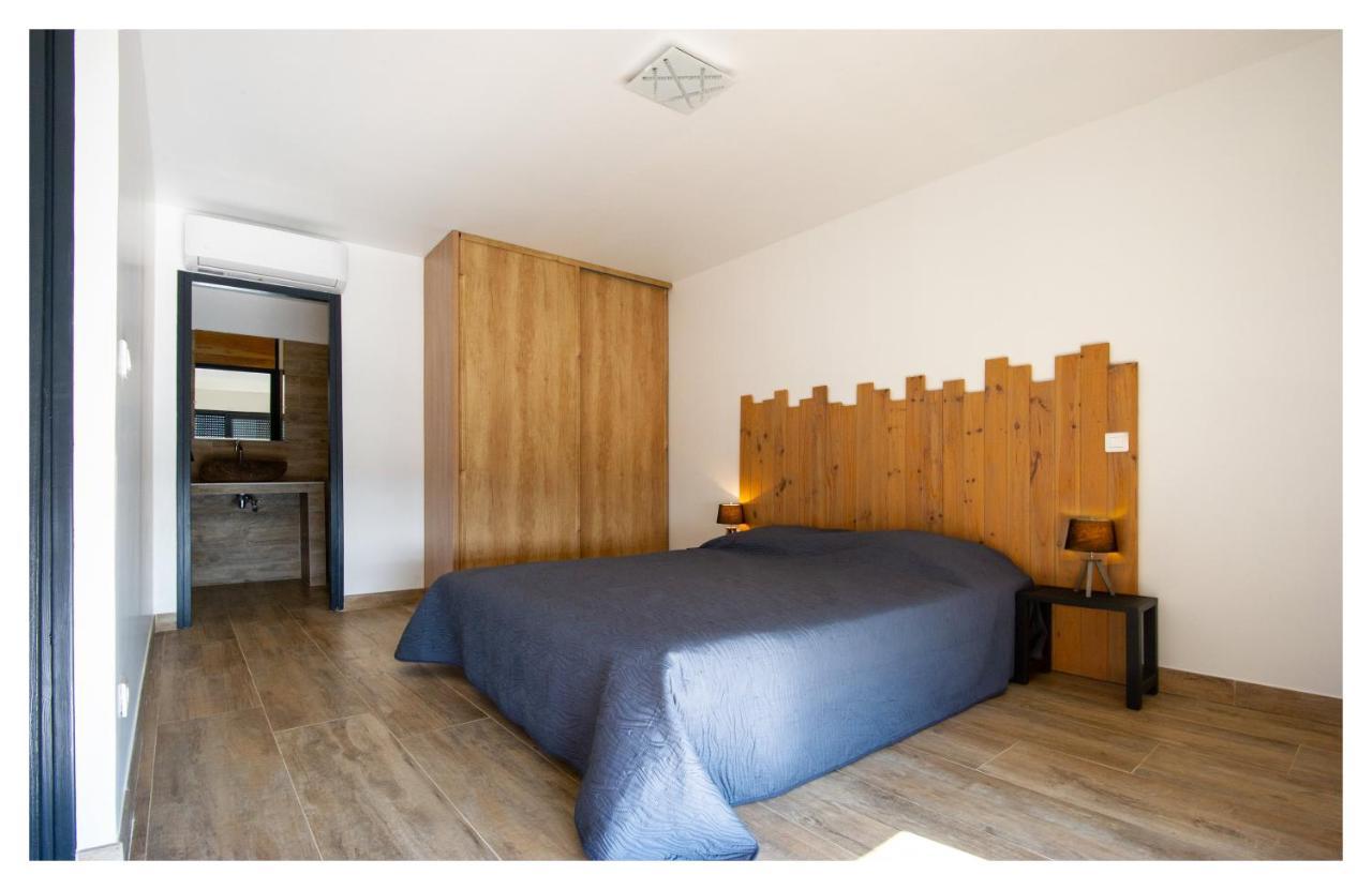 Hotel Via Mare Sainte-Lucie de Porto-Vecchio Zewnętrze zdjęcie