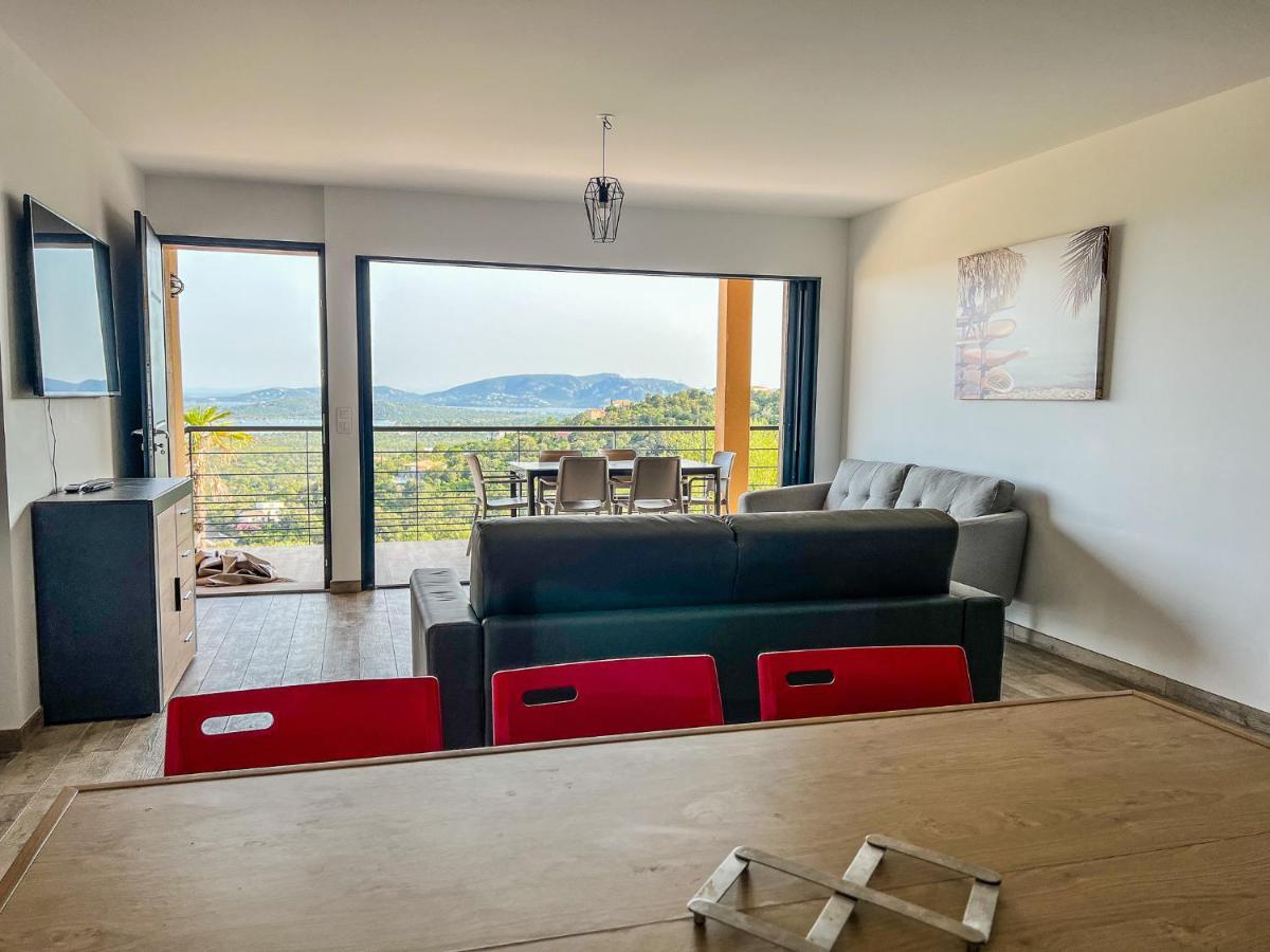 Hotel Via Mare Sainte-Lucie de Porto-Vecchio Zewnętrze zdjęcie