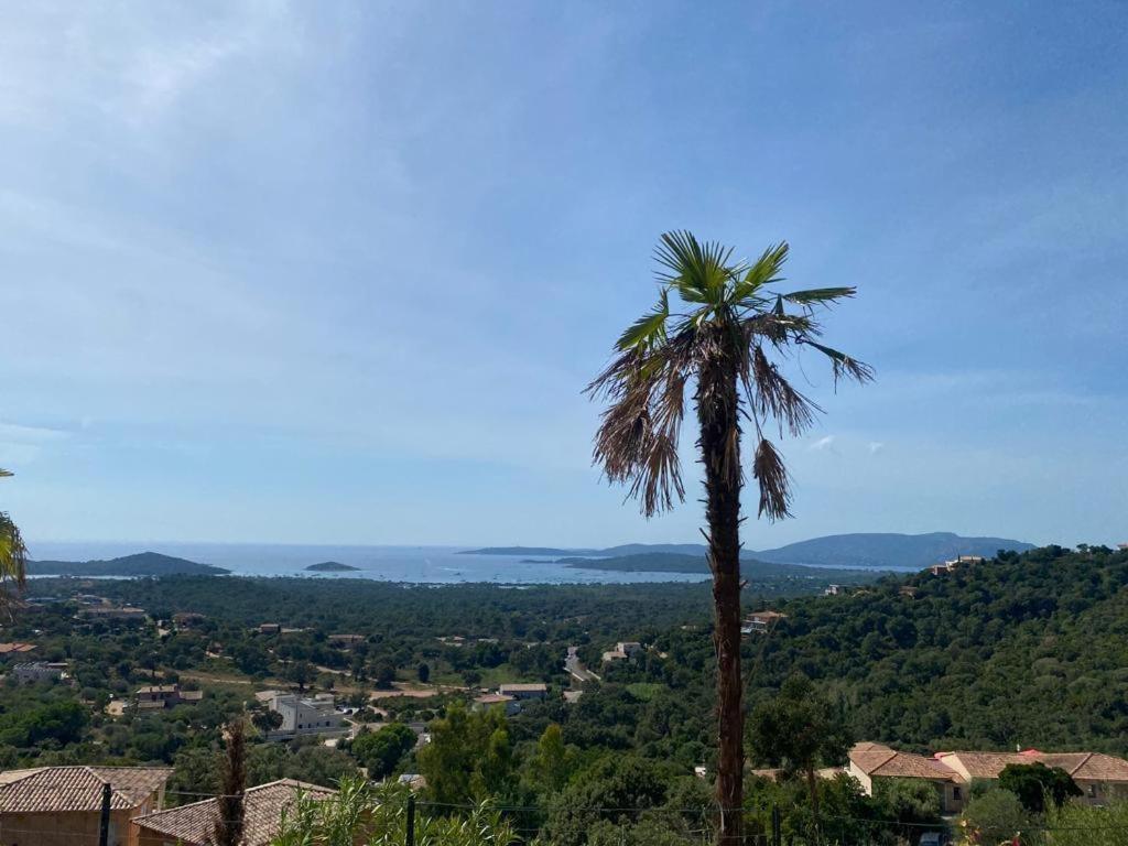 Hotel Via Mare Sainte-Lucie de Porto-Vecchio Zewnętrze zdjęcie