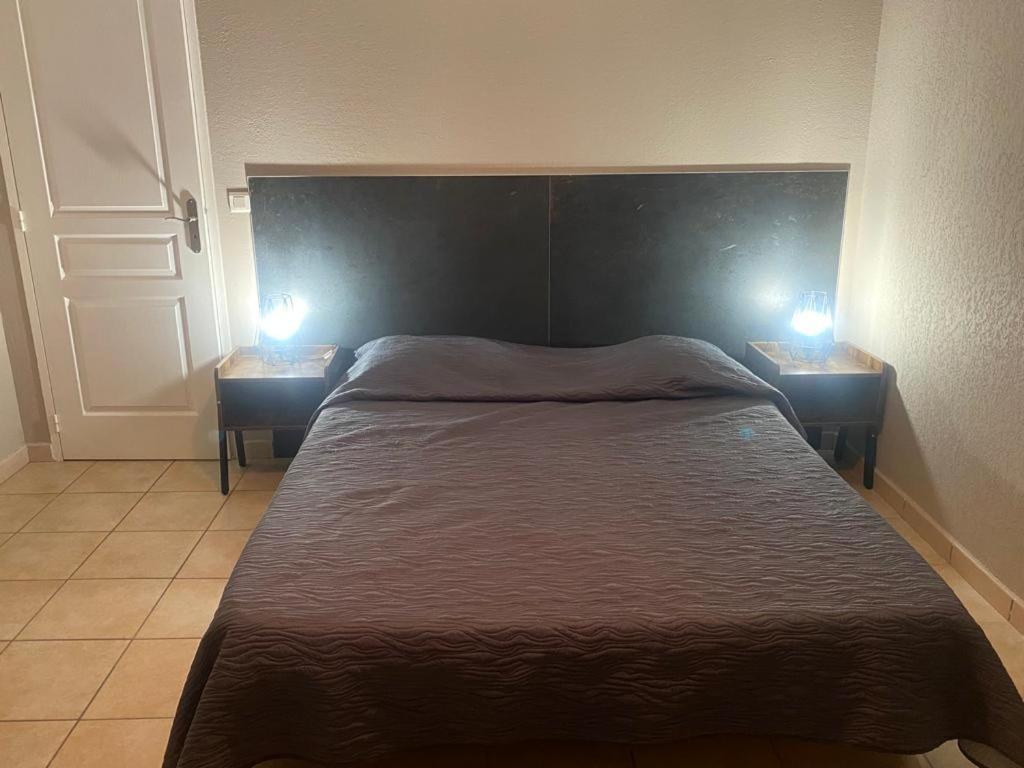 Hotel Via Mare Sainte-Lucie de Porto-Vecchio Zewnętrze zdjęcie