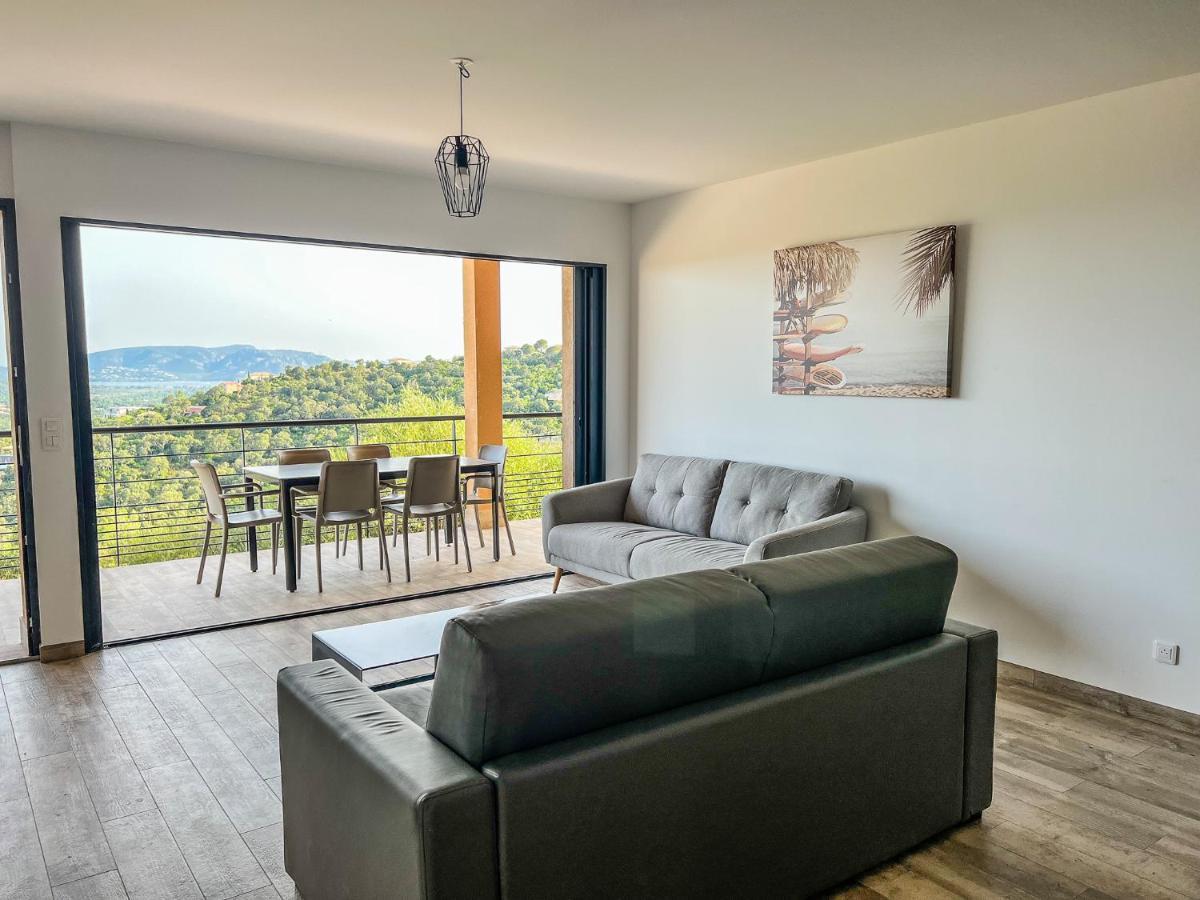 Hotel Via Mare Sainte-Lucie de Porto-Vecchio Zewnętrze zdjęcie