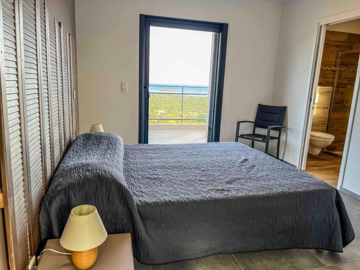 Hotel Via Mare Sainte-Lucie de Porto-Vecchio Zewnętrze zdjęcie