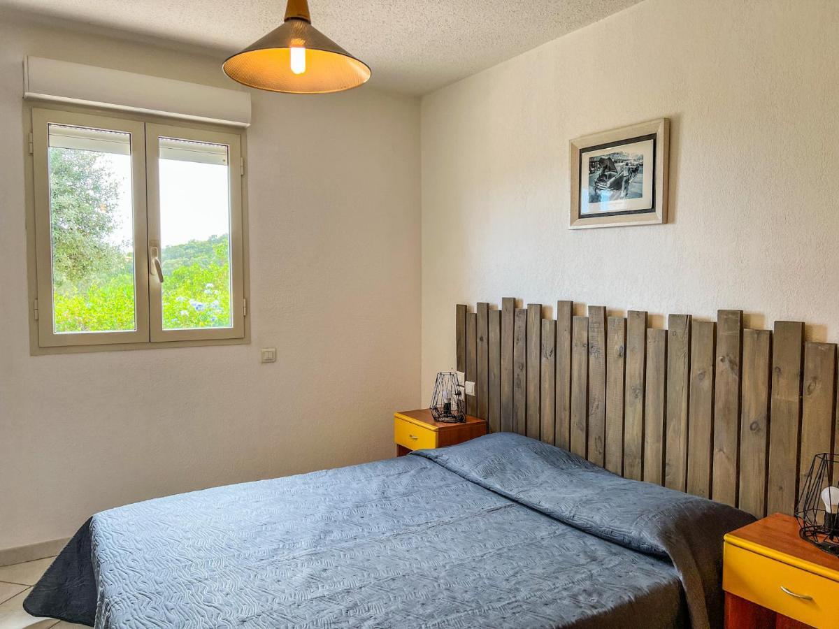 Hotel Via Mare Sainte-Lucie de Porto-Vecchio Zewnętrze zdjęcie