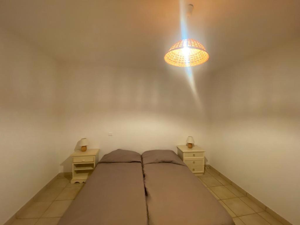Hotel Via Mare Sainte-Lucie de Porto-Vecchio Zewnętrze zdjęcie