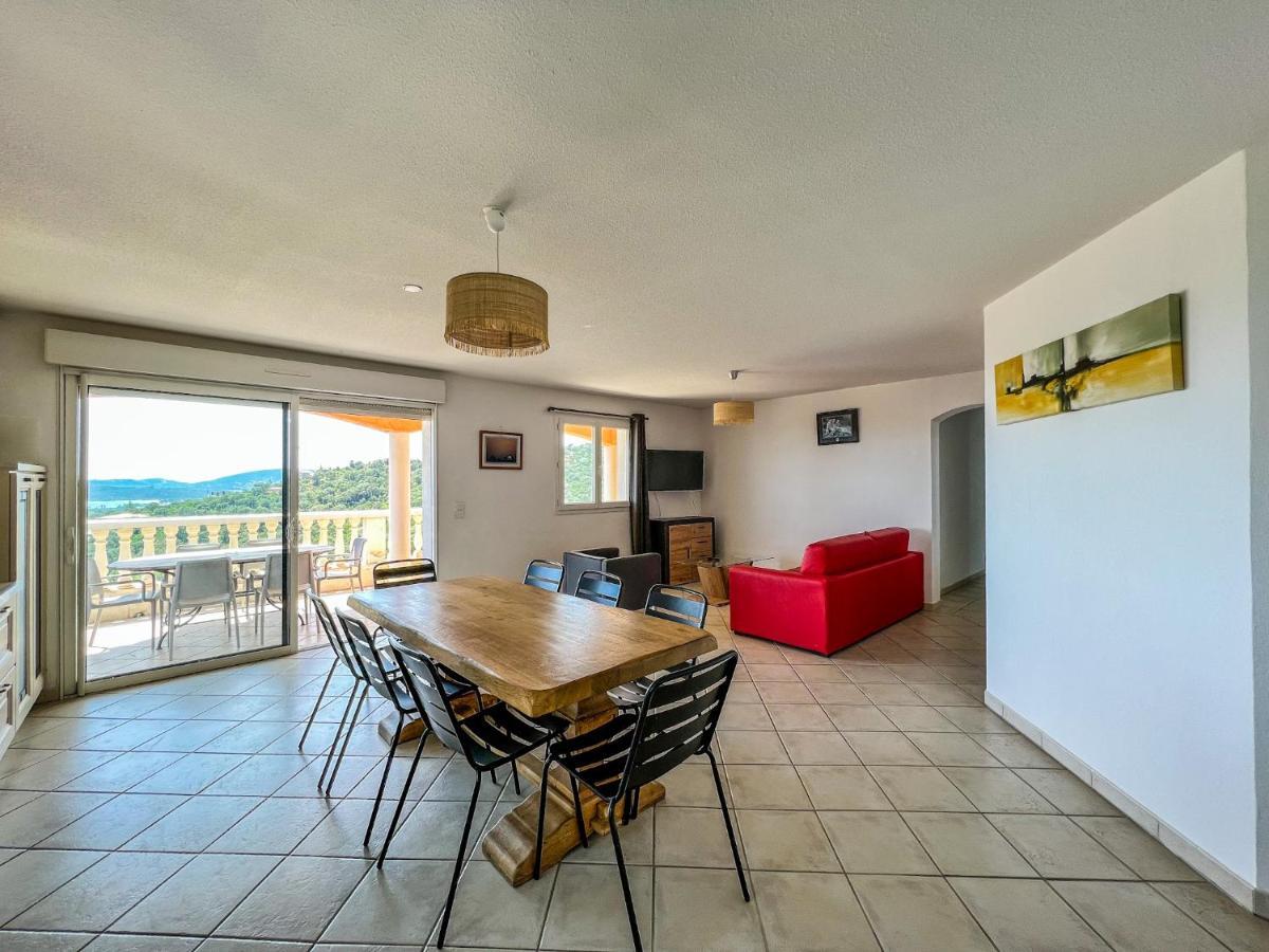 Hotel Via Mare Sainte-Lucie de Porto-Vecchio Zewnętrze zdjęcie