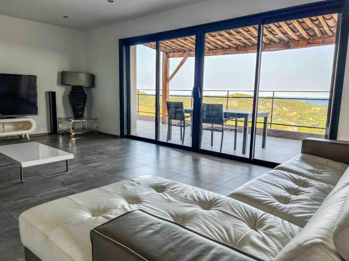 Hotel Via Mare Sainte-Lucie de Porto-Vecchio Zewnętrze zdjęcie