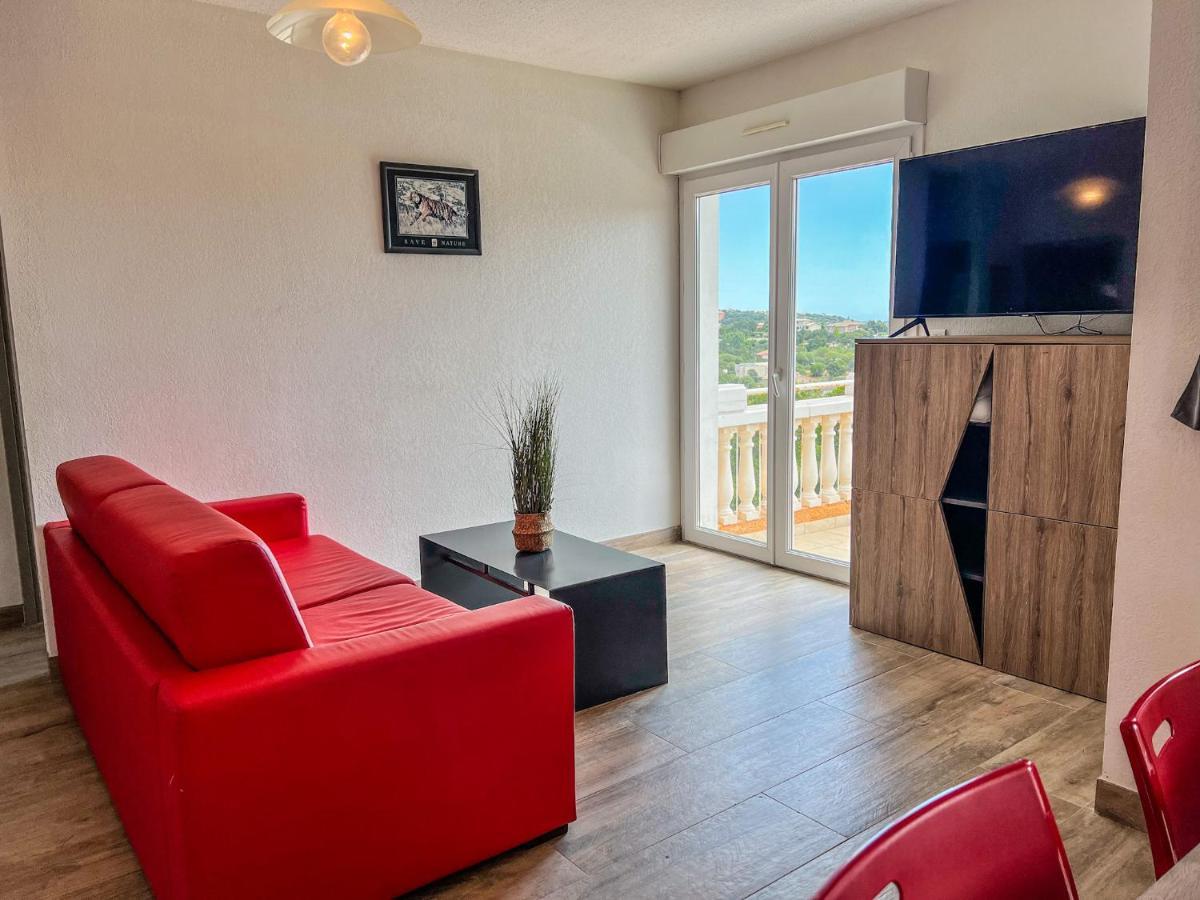 Hotel Via Mare Sainte-Lucie de Porto-Vecchio Zewnętrze zdjęcie